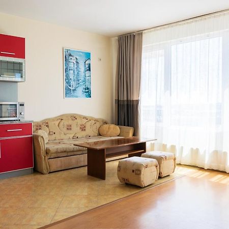 Guest House Eos Sozopol Buitenkant foto