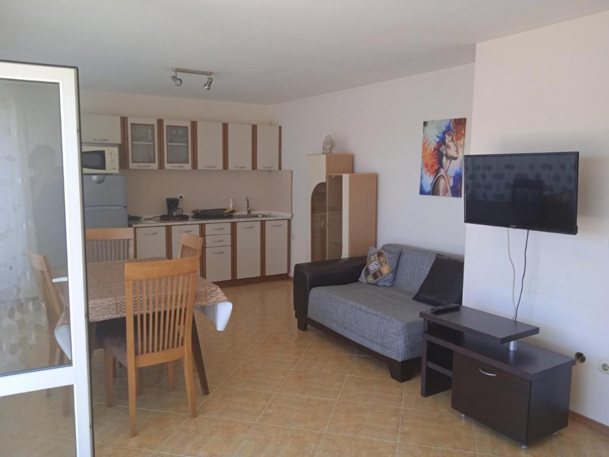 Guest House Eos Sozopol Kamer foto